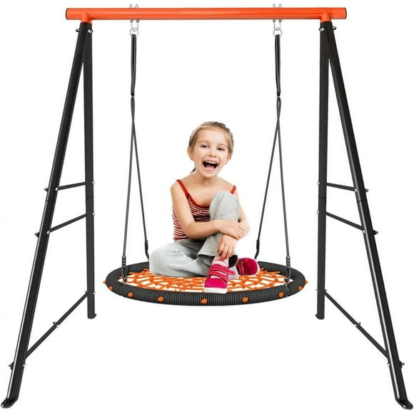 Metal Swing Sets Adults