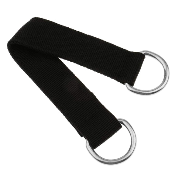 Swing Straps Tree Swing Hanging Heavy Duty Fitness Pull Up Hanging Straps Perfect for Tree Swing for Seat for Gym