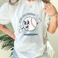 thumbnail image 1 of Swing for Success Baseball Comfort Colors Shirt, Unisex Family Baseball Shirt, Baseball Game Day Tee, Baseball Vibes Shirt, Baseball Mom (Colors:Chili; Sizes:L;), 1 of 1