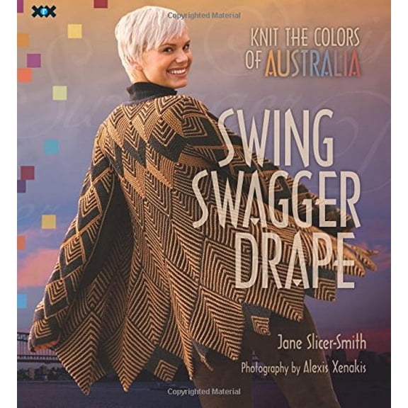 Swing, Swagger, Drape