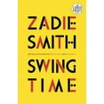 thumbnail image 1 of Swing Time, 1 of 1