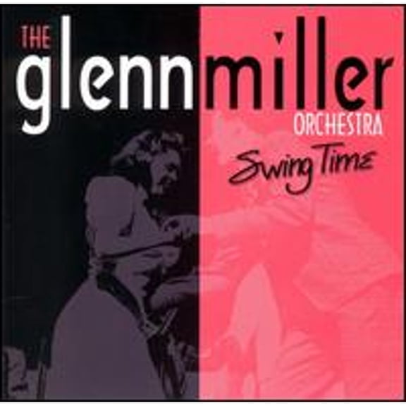 Pre-Owned Swing Time (CD 0014921705524) by Glenn Miller