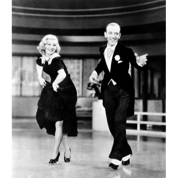 Swing Time Photo Print (16 x 20)