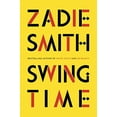 thumbnail image 1 of Pre-Owned Swing Time (Hardcover) 0670069043 9780670069040, 1 of 1