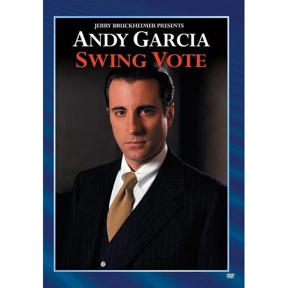Swing Vote (DVD), Sony, Drama