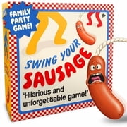 Swing Your Sausage   Fun Group Game for Family & Party Nights