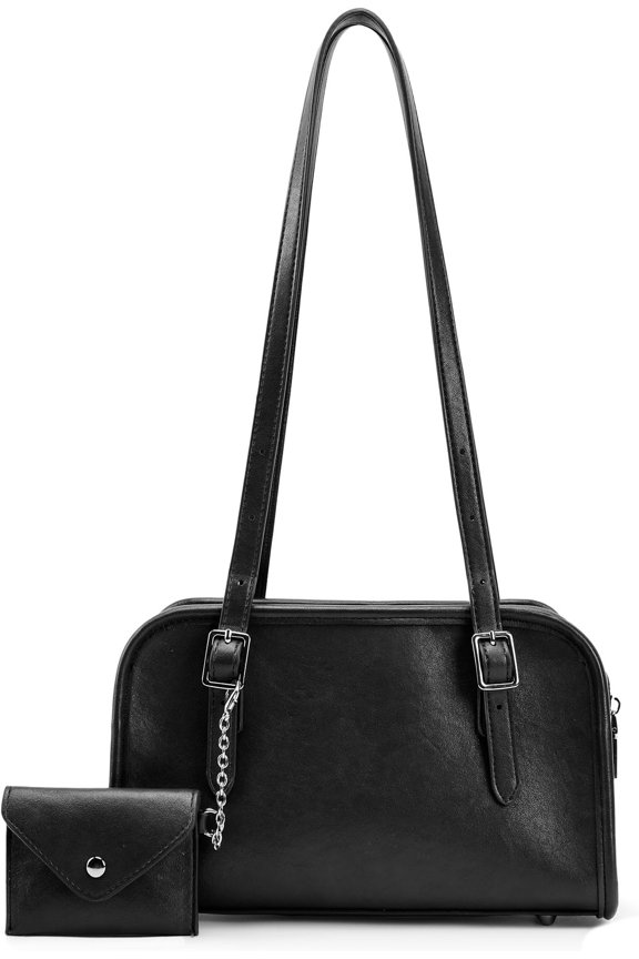 Swing Zip Bag Designer Bag for Women Fashion Handbags for Women Small Purses with Adjustable Strap