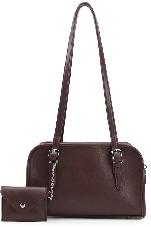 Swing Zip Bag Designer Bag for Women Fashion Handbags for Women Small Purses with Adjustable Strap