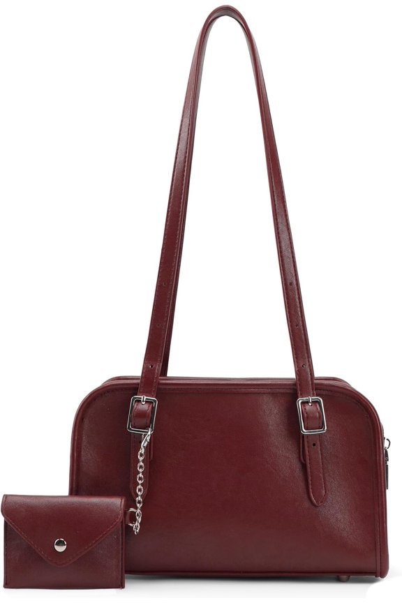 Swing Zip Bag Designer Bag for Women Fashion Handbags for Women Small Purses with Adjustable Strap