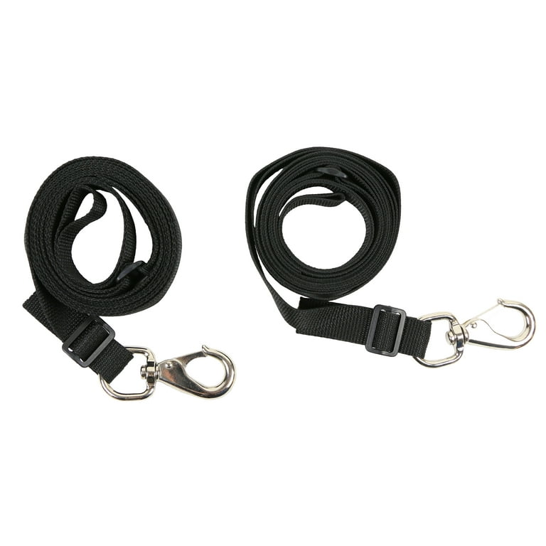 Full support swing seat, Accessory, tie-down retention straps Full support swing seat, Accessory, tie-down retention straps