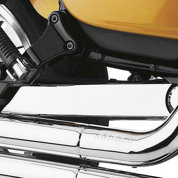 Swingarm Cover for 06-09 Suzuki VZR1800