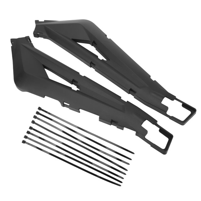 Swingarm Guard Black Swing Arm Protector Cover Replacement for Sur Ron