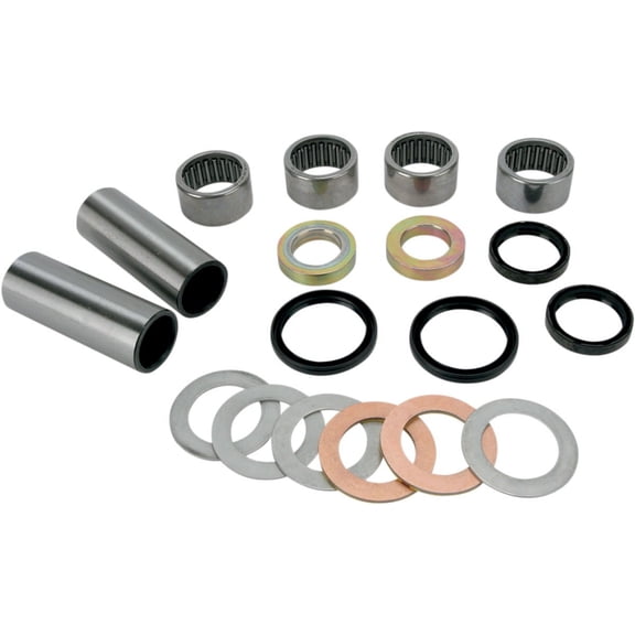 Swingarm Pivot Bearing Kit