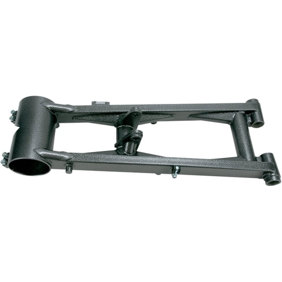 Swingarm - Rear - Silver - +4in. Length