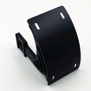 Ride in Style with Durable Plate Holders Ride in Style with Durable Plate Holders