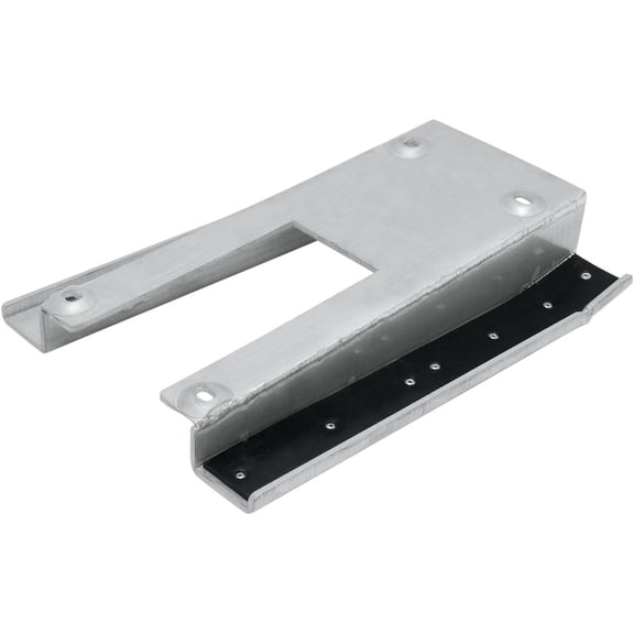 Swingarm Skid Plate