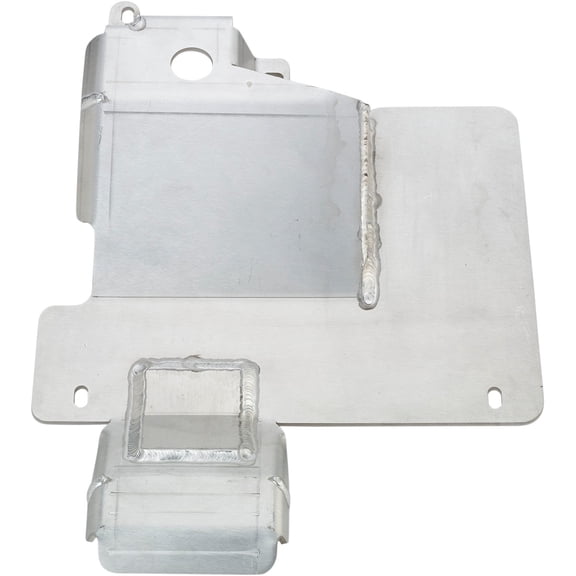 Swingarm Skid Plate