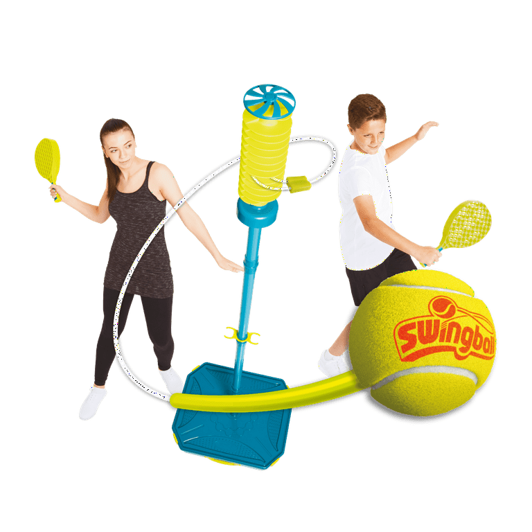 SWINGBALL PRO ラケットゲーム Swingball Pro Tether Tennis - Imagination Toys