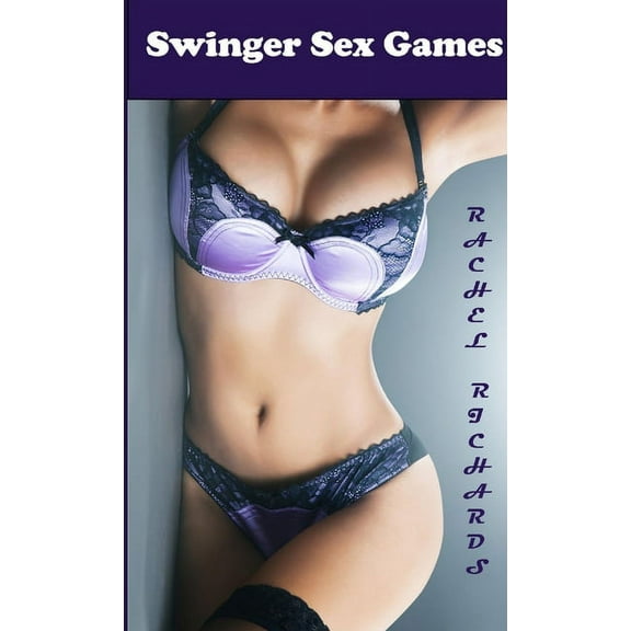 Swinger Sex Games (Paperback)