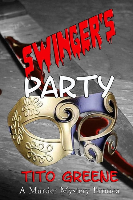 Swingers Party (Paperback) Xxx Photo