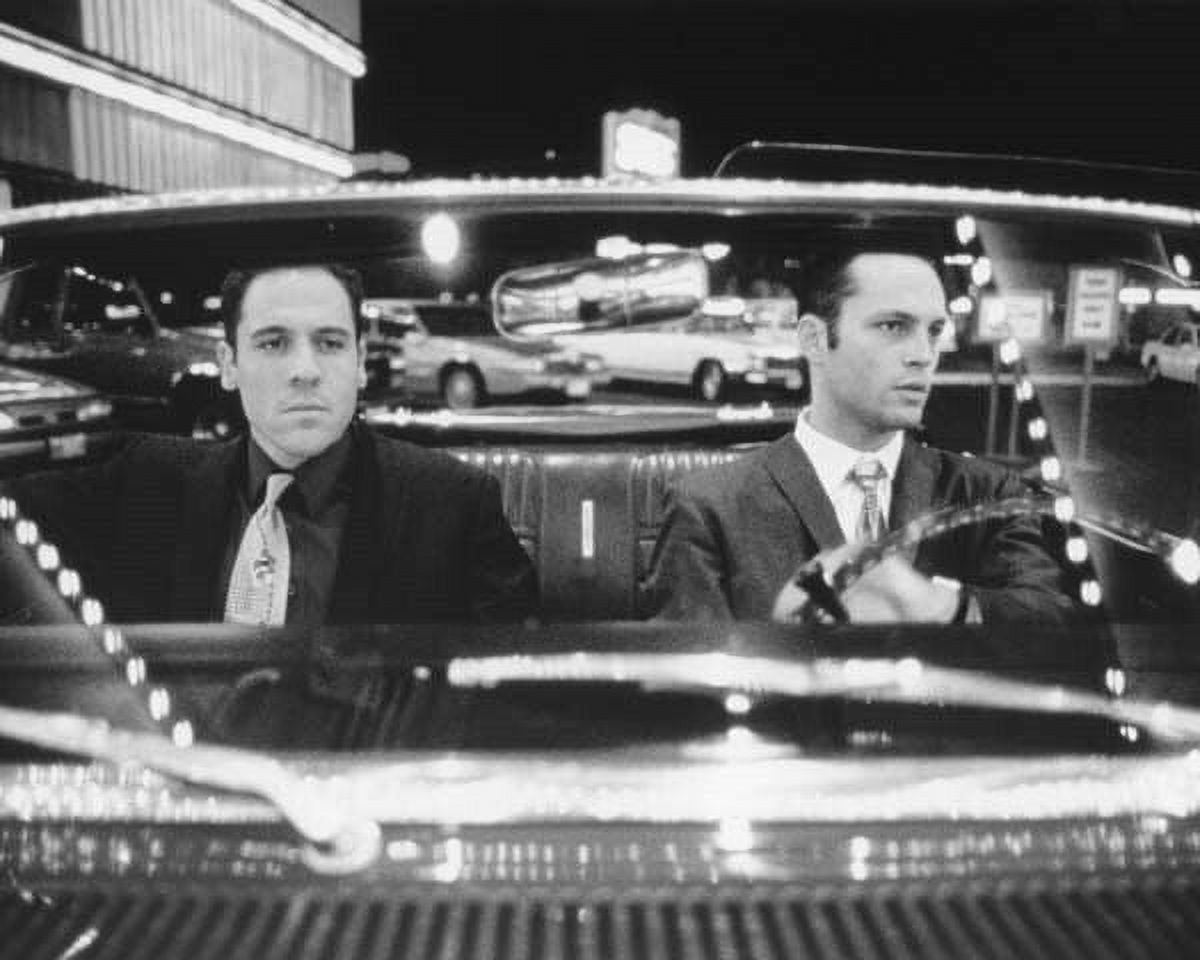 Vince Vaughn Beats The Hell Out of His Car in First Trailer For BRAWL IN  CELL BLOCK 99 — GeekTyrant, image size:1200x960