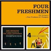 Swingers + Four Freshmen & 5 Trumpets