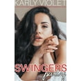 thumbnail image 1 of Swingers Party - A Wife Watching Multiple Partner Hotwife Romance Novel, (Paperback), 1 of 1