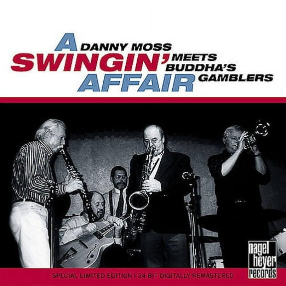 Swingin Affair