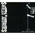 thumbnail image 1 of Swingin' Utters - Here, Under Protest - Punk Rock - CD, 1 of 1