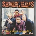 thumbnail image 1 of Swingin' Utters - Sounds Wrong - Music & Performance - Vinyl, 1 of 1