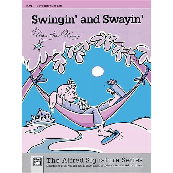 Swingin' and Swayin': Sheet