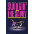 thumbnail image 1 of Swingin' at the Savoy (Paperback), 1 of 1