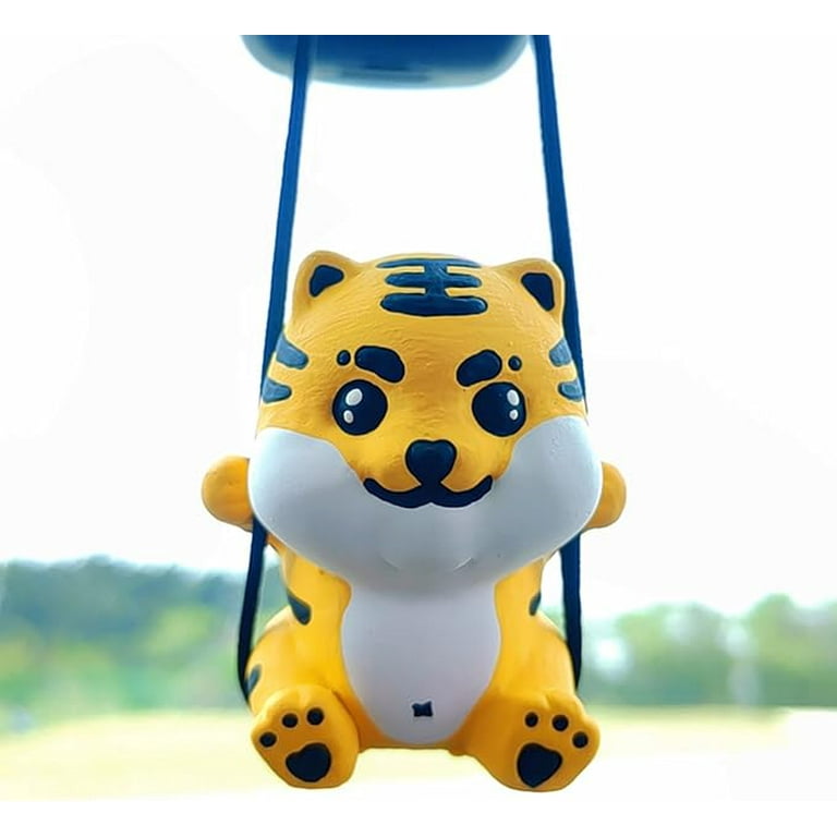 Tiger car accessories sale