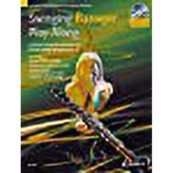 Swinging Baroque Play-Along for Clarinet: 12 Pieces from the Baroque Era in Easy Swing Arrangements