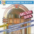 thumbnail image 1 of Swinging Blue Jeans, Danny & the Juniors, Matchbox, Guy Mitchell... (Audiobook), 1 of 2