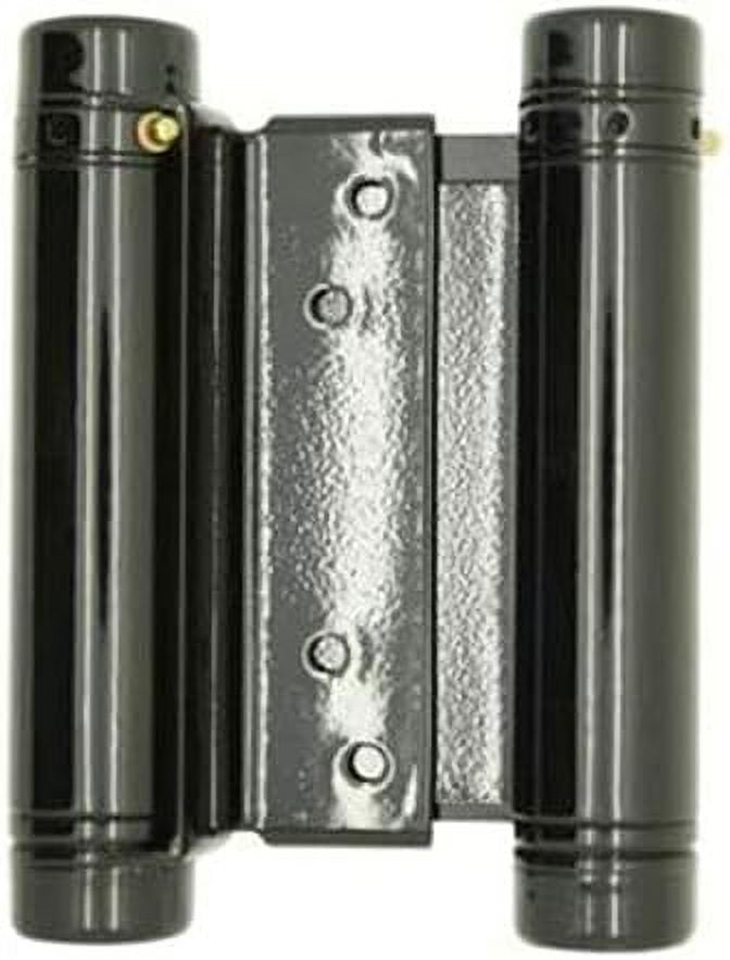 Swinging Cafe 4" Double Action Spring Hinge CommercialGrade Door