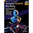 thumbnail image 1 of Swinging Classical Play-Along, 1 of 1