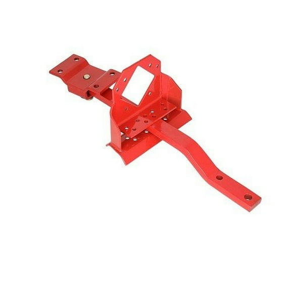 Swinging Drawbar Assembly fits Massey Ferguson 35 50 49A34R fits Ford NCA809A