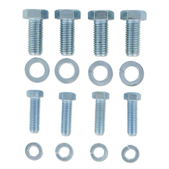 Swinging Drawbar Bolt Kit Fits Ford 2N 8N 9N Jubilee NAA 501 601 701 Massey Ferguson TE20 TEA20 TO20 TO30 Tractor
