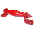thumbnail image 1 of Swinging Drawbar Roller Shaft Support Fits International Tractor 356563R92, 1 of 4