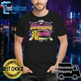 Swinging For The Stars North West Little League 2024 Shirt
