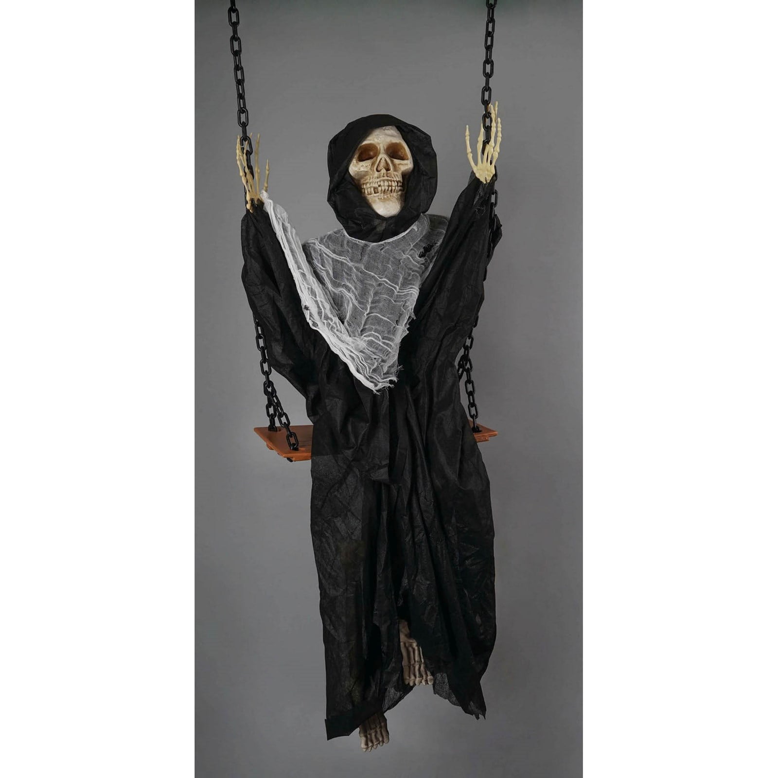 Swinging Grim Reaper Prop