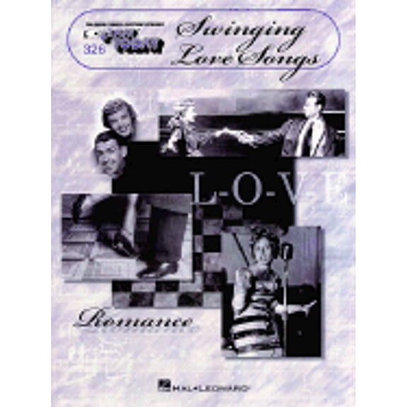 Pre-Owned Swinging Love Songs: E-Z Play Today Volume 326 (Paperback) 0634001167 9780634001161