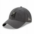 thumbnail image 1 of Swinging New Era 9Twenty Adjustable Dad Hat, 1 of 1
