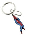 thumbnail image 1 of Swinging Soft PVC Keychain, 1 of 1