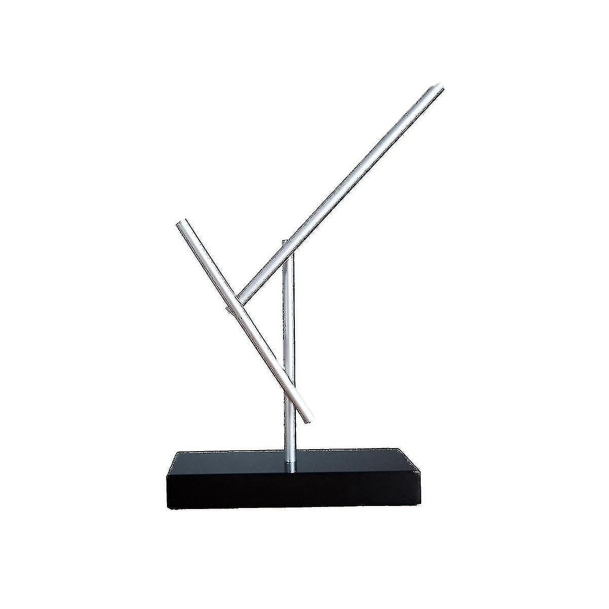 Swinging Sticks Energy Sculpture Pendulum Perpetual Motion