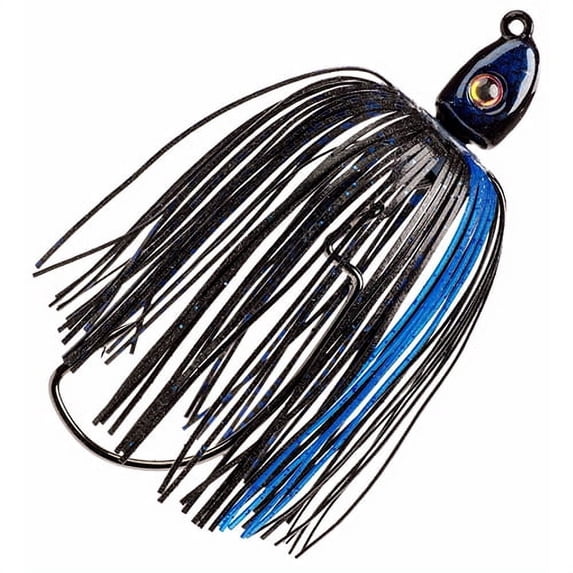 Swinging Swim Jig