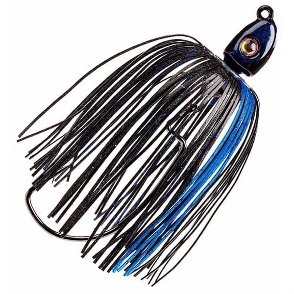 Swinging Swim Jig