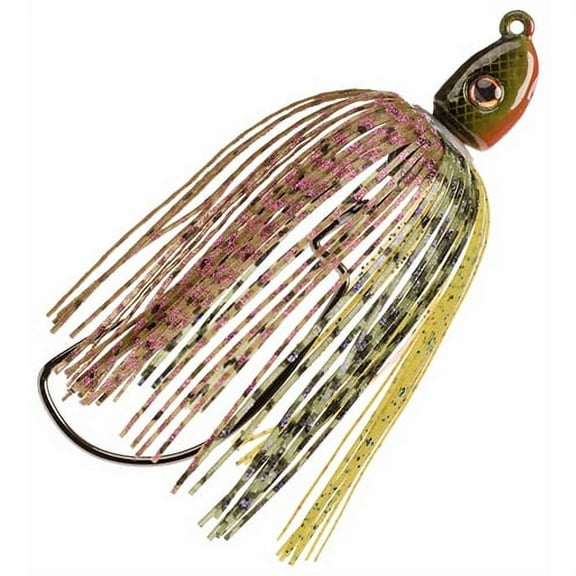 Tour Grade 1/2 oz Swinging Swim Jig Bluegill