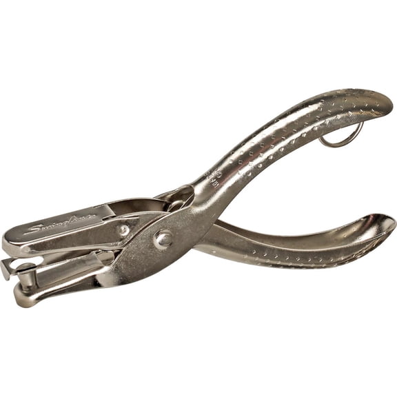 Swingline 1-Hole Punch 14 Holes 5 Sheets - Heavy Duty & Specialty Punches